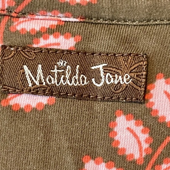 Matilda, Jane dress - Picture 3 of 9